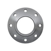 Flanges, Carbon, ASME B16.5, Slip-On flange, 150 lbs, RF, 4", LF2 CL1-SA/A105N-P280GH