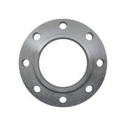 Flanges, Carbon, ASME B16.5, Slip-On flange, 150 lbs, RF, 5", LF2 CL1-SA/A105N-P280GH