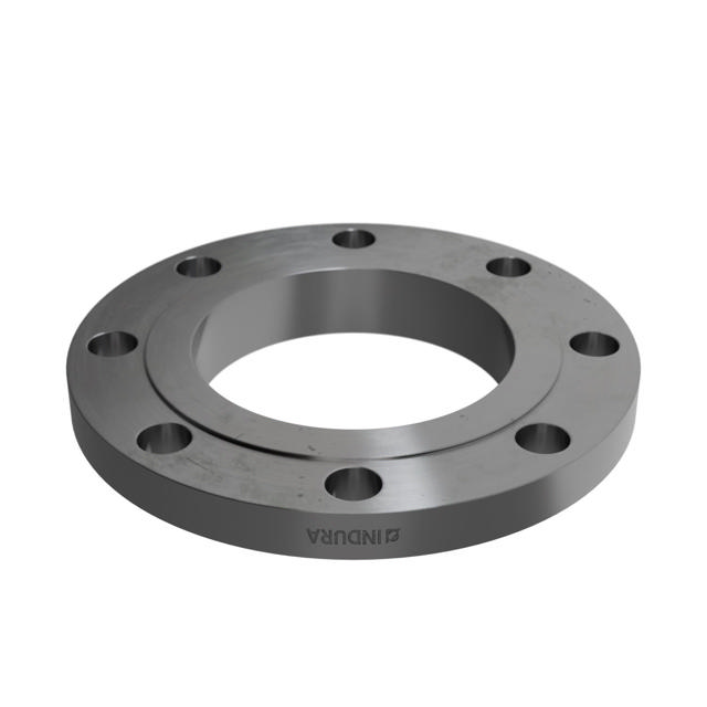 Flanges, Carbon, ASME B16.5, Slip-On flange, 150 lbs, RF, 5", LF2 CL1-SA/A105N-P280GH