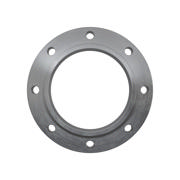 Flanges, Stal węglowa, ASME B16.5, Slip-On kołnierz, 150 lbs, RF, 8", LF2 CL1-SA/A105N-P280GH