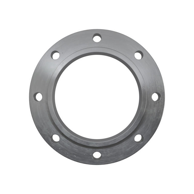 Flanges, Stal węglowa, ASME B16.5, Slip-On kołnierz, 150 lbs, RF, 8", LF2 CL1-SA/A105N-P280GH