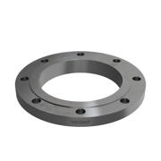 Flanges, Stal węglowa, ASME B16.5, Slip-On kołnierz, 150 lbs, RF, 8", LF2 CL1-SA/A105N-P280GH