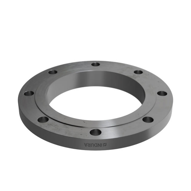 Flanges, Stal węglowa, ASME B16.5, Slip-On kołnierz, 150 lbs, RF, 8", LF2 CL1-SA/A105N-P280GH