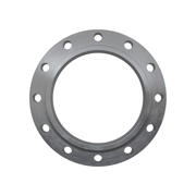Flanges, Carbon, ASME B16.5, Slip-On flange, 150 lbs, RF, 10", LF2 CL1-SA/A105N-P280GH