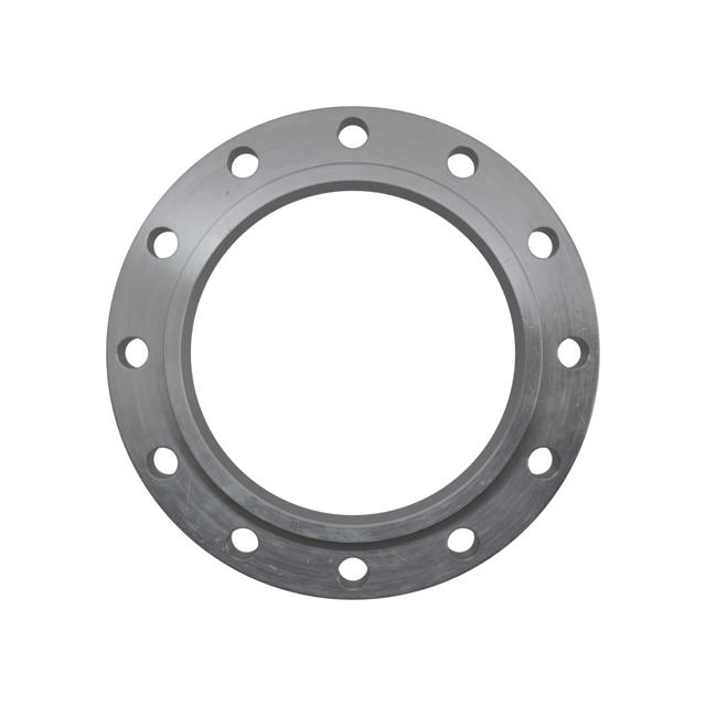 Flanges, Carbon, ASME B16.5, Slip-On flange, 150 lbs, RF, 10", LF2 CL1-SA/A105N-P280GH
