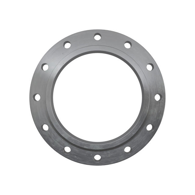 Flanges, Stal węglowa, ASME B16.5, Slip-On kołnierz, 150 lbs, RF, 14", LF2 CL1-SA/A105N-P280GH
