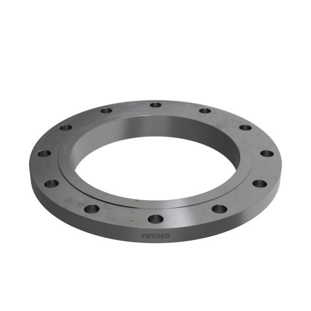 Flanges, Stal węglowa, ASME B16.5, Slip-On kołnierz, 150 lbs, RF, 14", LF2 CL1-SA/A105N-P280GH