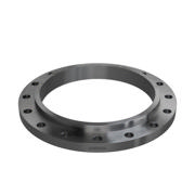 Flanges, Carbon, ASME B16.5, Slip-On flange, 150 lbs, RF, 18", LF2 CL1-SA/A105N-P280GH