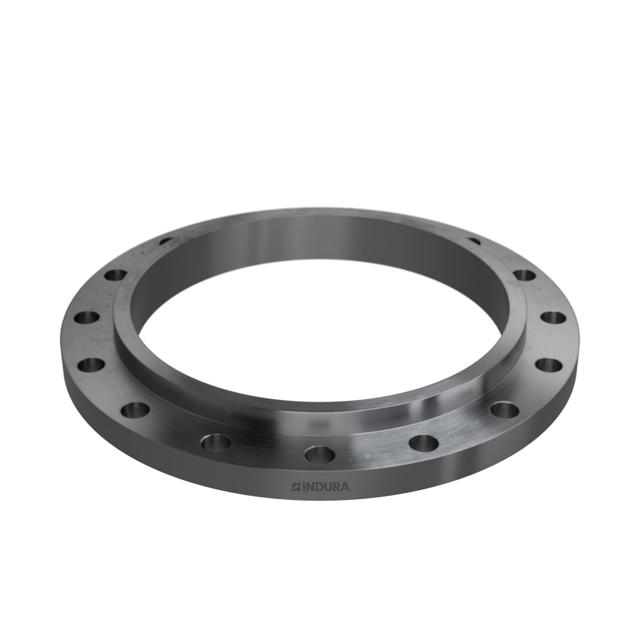 Flanges, Carbon, ASME B16.5, Slip-On flange, 150 lbs, RF, 18", LF2 CL1-SA/A105N-P280GH