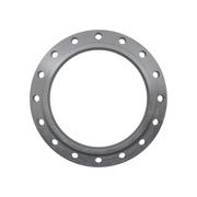 Flanges, Carbon, ASME B16.5, Slip-On flange, 150 lbs, RF, 18", LF2 CL1-SA/A105N-P280GH