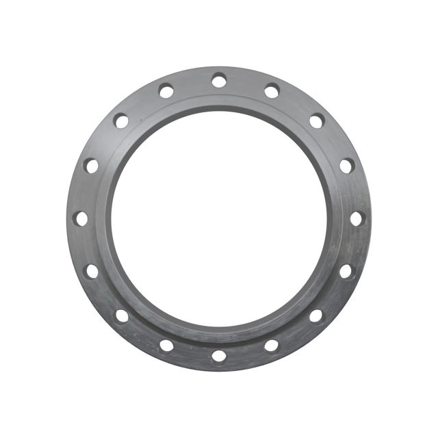 Flanges, Carbon, ASME B16.5, Slip-On flange, 150 lbs, RF, 18", LF2 CL1-SA/A105N-P280GH