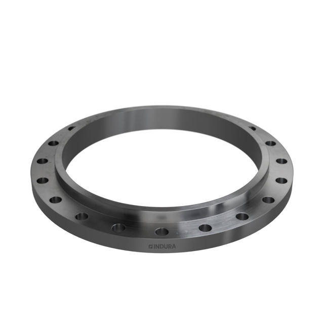 Flanges, Carbon, ASME B16.5, Slip-On flange, 150 lbs, RF, 24", LF2 CL1-SA/A105N-P280GH
