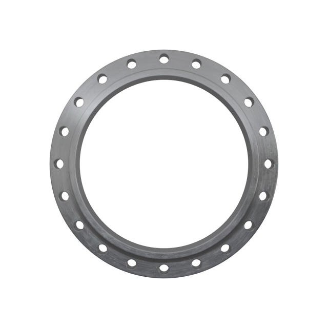 Flanges, Carbon, ASME B16.5, Slip-On flange, 150 lbs, RF, 24", LF2 CL1-SA/A105N-P280GH