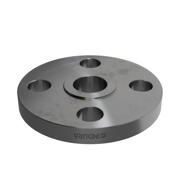 Flanges, Carbon, ASME B16.5, Slip-On flange, 300 lbs, RF, 3/4", LF2 CL2-SA/A105N-P280GH