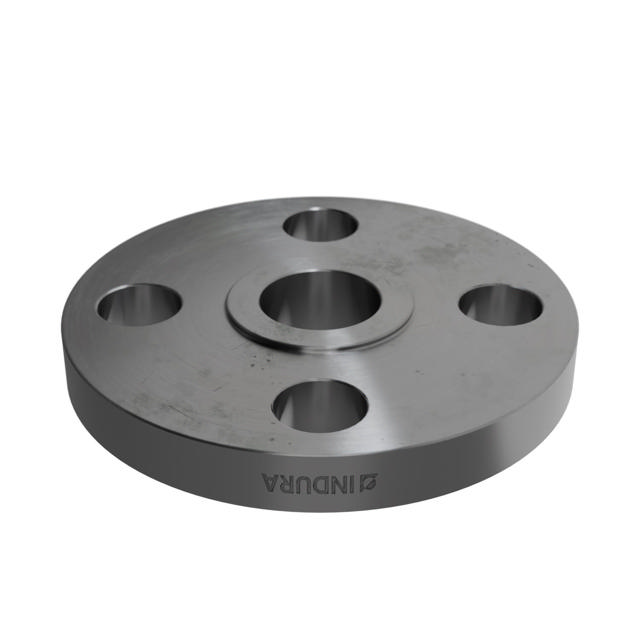Flanges, Carbon, ASME B16.5, Slip-On flange, 300 lbs, RF, 3/4", LF2 CL2-SA/A105N-P280GH
