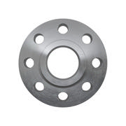 Flanges, Carbon, ASME B16.5, Slip-On flange, 300 lbs, RF, 2", LF2 CL1-SA/A105N-P280GH
