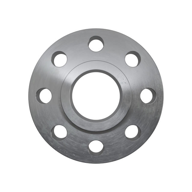 Flanges, Carbon, ASME B16.5, Slip-On flange, 300 lbs, RF, 2", LF2 CL1-SA/A105N-P280GH