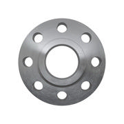 Flanges, Carbon, ASME B16.5, Slip-On flange, 300 lbs, RF, 2 1/2", LF2 CL1-SA/A105N-P280GH