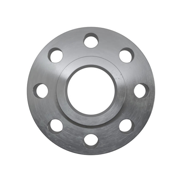 Flanges, Carbon, ASME B16.5, Slip-On flange, 300 lbs, RF, 2 1/2", LF2 CL1-SA/A105N-P280GH