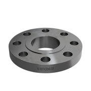 Flanges, Carbon, ASME B16.5, Slip-On flange, 300 lbs, RF, 2 1/2", LF2 CL1-SA/A105N-P280GH