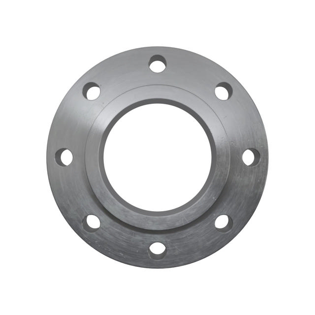 Flanges, Carbon, ASME B16.5, Slip-On flange, 300 lbs, RF, 5", LF2 CL1-SA/A105N-P280GH
