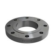 Flanges, Carbon, ASME B16.5, Slip-On flange, 300 lbs, RF, 5", LF2 CL1-SA/A105N-P280GH