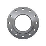 Flanges, Carbon, ASME B16.5, Slip-On flange, 300 lbs, RF, 6", LF2 CL1-SA/A105N-P280GH
