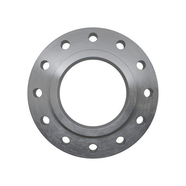 Flanges, Carbon, ASME B16.5, Slip-On flange, 300 lbs, RF, 6", LF2 CL1-SA/A105N-P280GH