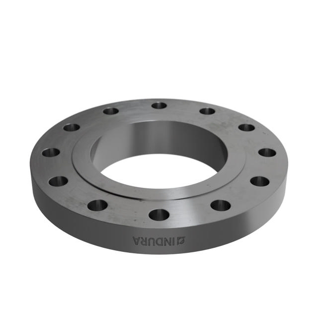Flanges, Carbon, ASME B16.5, Slip-On flange, 300 lbs, RF, 6", LF2 CL1-SA/A105N-P280GH