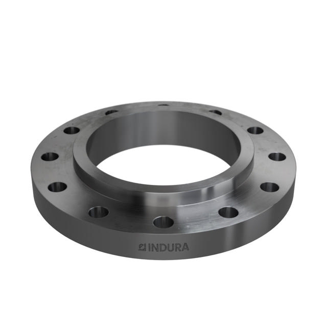 Flanges, Carbon, ASME B16.5, Slip-On flange, 300 lbs, RF, 8", LF2 CL1-SA/A105N-P280GH