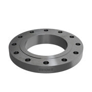 Flanges, Carbon, ASME B16.5, Slip-On flange, 300 lbs, RF, 8", LF2 CL1-SA/A105N-P280GH