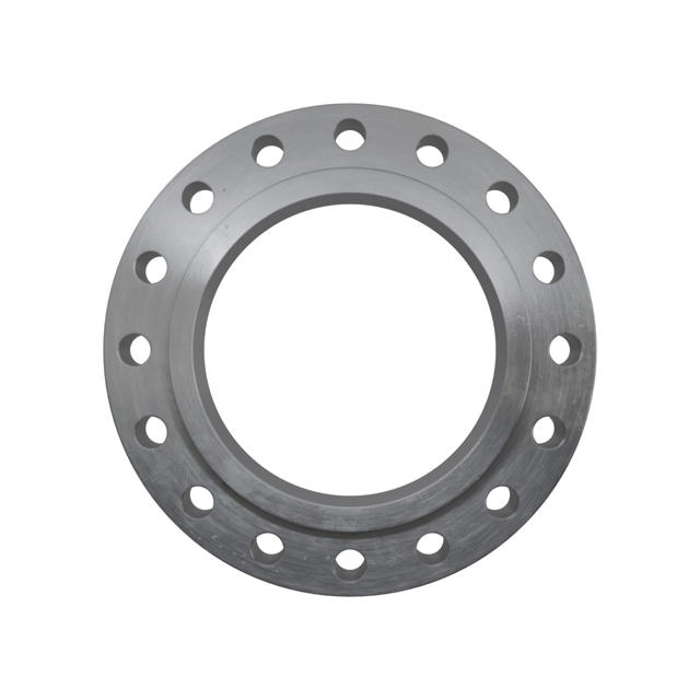 Flanges, Carbon, ASME B16.5, Slip-On flange, 300 lbs, RF, 10", LF2 CL1-SA/A105N-P280GH
