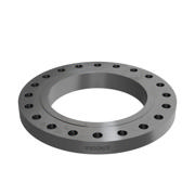 Flanges, Carbon, ASME B16.5, Slip-On flange, 300 lbs, RF, 16", LF2 CL2-SA/A105N-P280GH