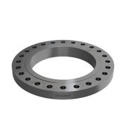 Flanges, Carbon, ASME B16.5, Slip-On flange, 300 lbs, RF, 18", LF2 CL1-SA/A105N-P280GH