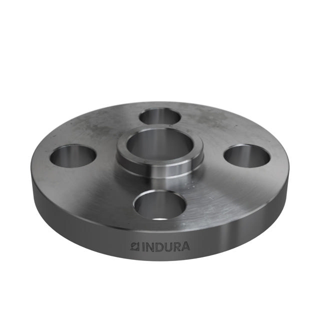 Flanges, Carbon, ASME B16.5, Lap Joint flange, 150 lbs, FF, 1/2", LF2 CL1-SA/A105N-P280GH