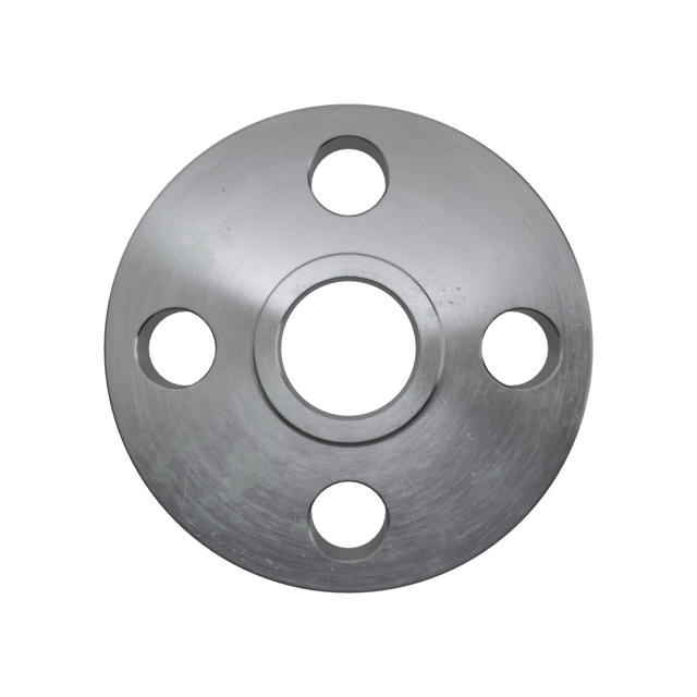 Flanges, Carbon, ASME B16.5, Lap Joint flange, 150 lbs, FF, 3/4", LF2 CL2-SA/A105N-P280GH