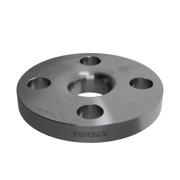Flanges, Carbon, ASME B16.5, Lap Joint flange, 150 lbs, FF, 3/4", LF2 CL2-SA/A105N-P280GH