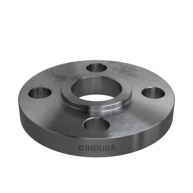 Flanges, Carbon, ASME B16.5, Lap Joint flange, 150 lbs, FF, 1", LF2 CL1-SA/A105N-P280GH