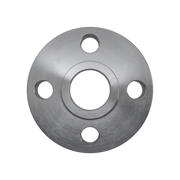 Flanges, Carbon, ASME B16.5, Lap Joint flange, 150 lbs, FF, 1", LF2 CL1-SA/A105N-P280GH