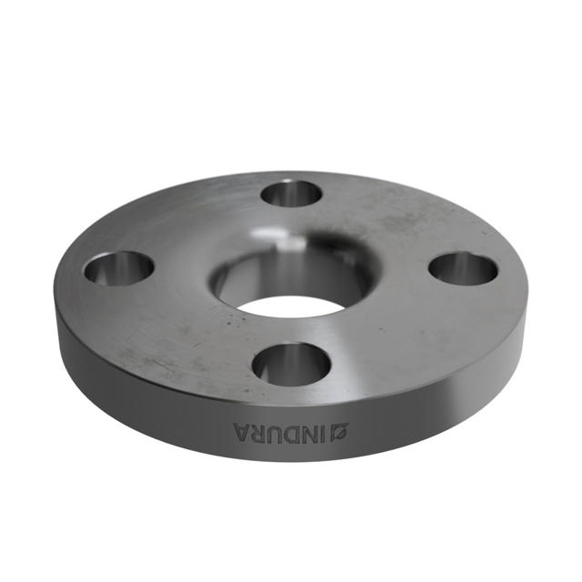Flanges, Carbon, ASME B16.5, Lap Joint flange, 150 lbs, FF, 1", LF2 CL1-SA/A105N-P280GH