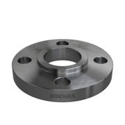 Flanges, Carbon, ASME B16.5, Lap Joint flange, 150 lbs, FF, 1 1/4", LF2 CL2-SA/A105N-P280GH