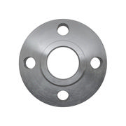 Flanges, Carbon, ASME B16.5, Lap Joint flange, 150 lbs, FF, 1 1/4", LF2 CL2-SA/A105N-P280GH