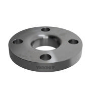 Flanges, Carbon, ASME B16.5, Lap Joint flange, 150 lbs, FF, 1 1/4", LF2 CL2-SA/A105N-P280GH