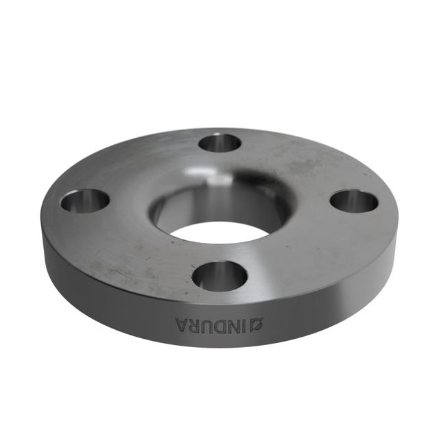 Flanges, Carbon, ASME B16.5, Lap Joint flange, 150 lbs, FF, 1 1/4", LF2 CL2-SA/A105N-P280GH