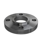 Flanges, Carbon, ASME B16.5, Lap Joint flange, 150 lbs, FF, 1 1/2", LF2 CL1-SA/A105N-P280GH