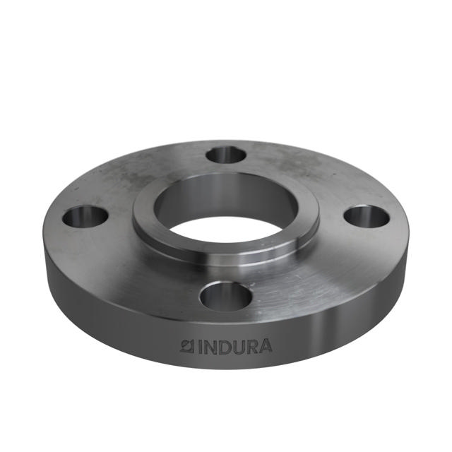 Flanges, Carbon, ASME B16.5, Lap Joint flange, 150 lbs, FF, 1 1/2", LF2 CL1-SA/A105N-P280GH