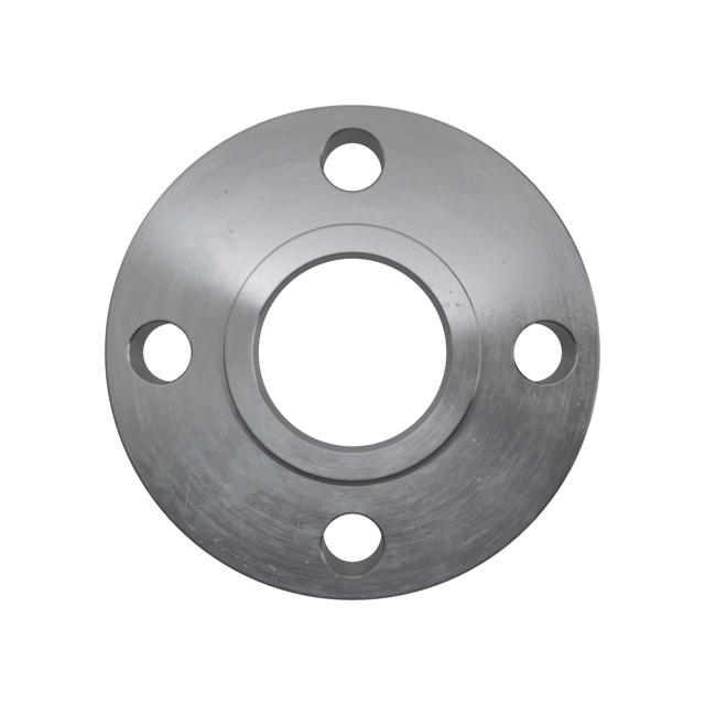 Flanges, Carbon, ASME B16.5, Lap Joint flange, 150 lbs, FF, 1 1/2", LF2 CL1-SA/A105N-P280GH