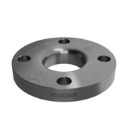 Flanges, Carbon, ASME B16.5, Lap Joint flange, 150 lbs, FF, 1 1/2", LF2 CL1-SA/A105N-P280GH