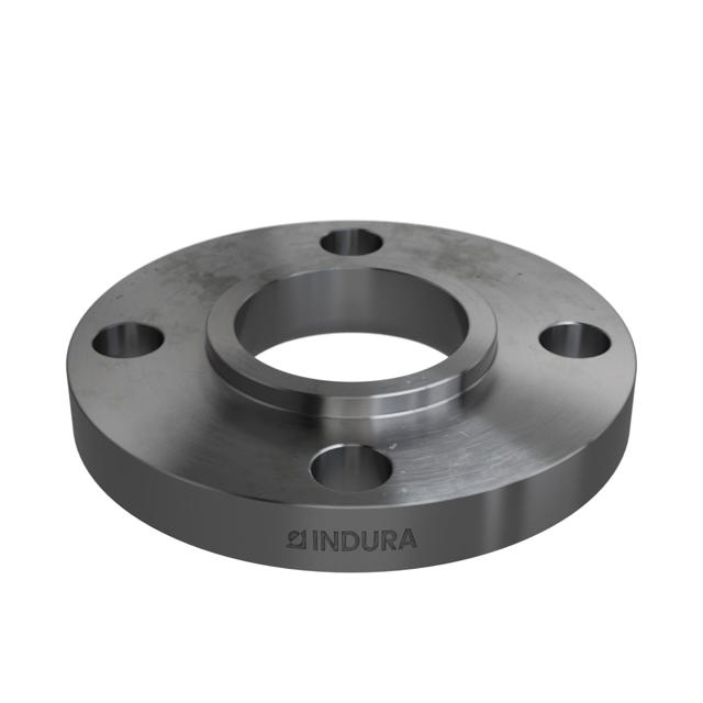 Flanges, Carbon, ASME B16.5, Lap Joint flange, 150 lbs, FF, 2", LF2 CL1-SA/A105N-P280GH
