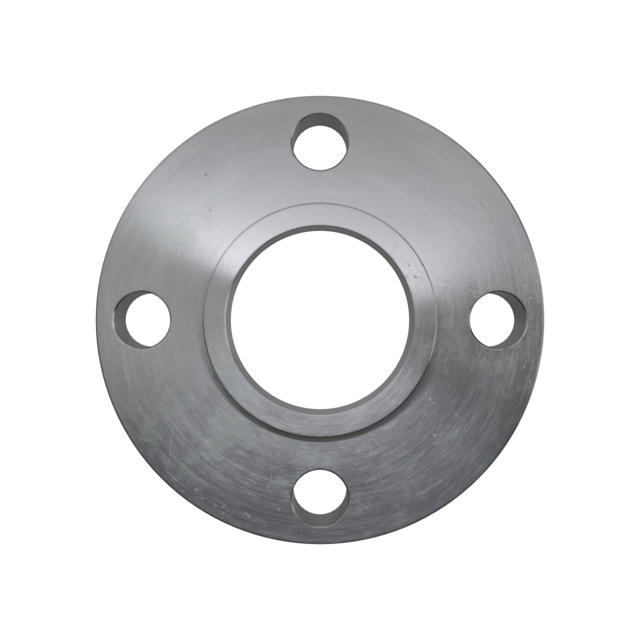 Flanges, Carbon, ASME B16.5, Lap Joint flange, 150 lbs, FF, 2", LF2 CL1-SA/A105N-P280GH